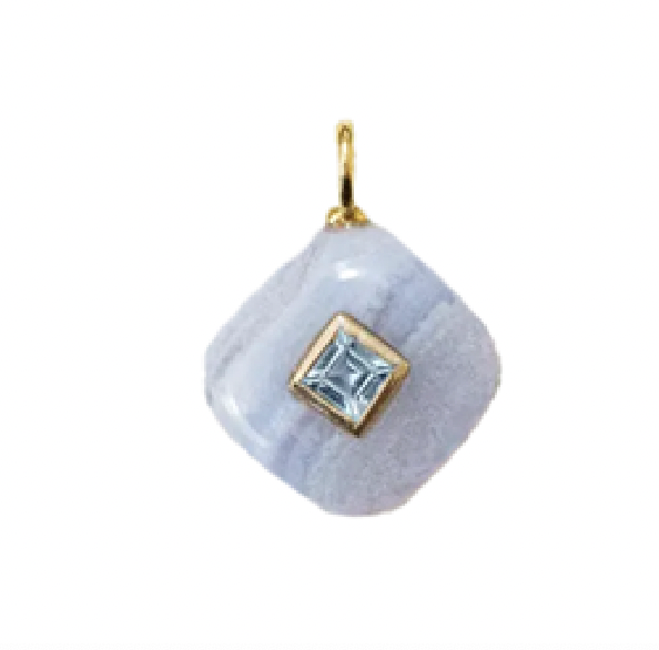 Rhombus Charms