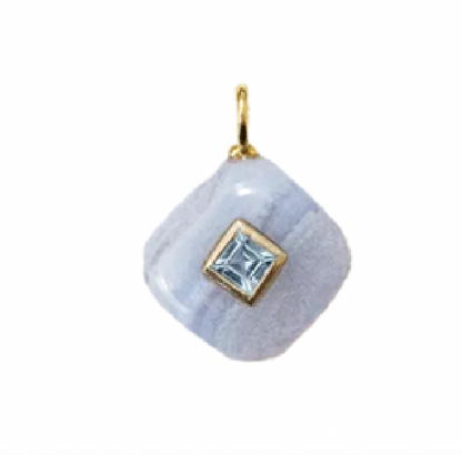 Rhombus Charms