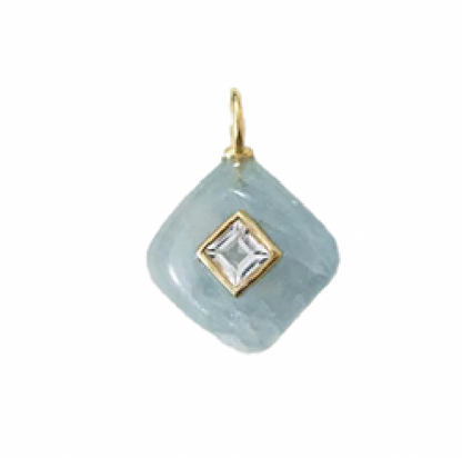 Rhombus Charms