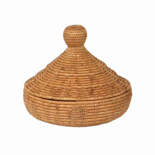 Baliata® Tea Basket