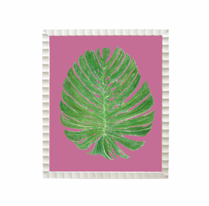 Mini Palm Print Collection