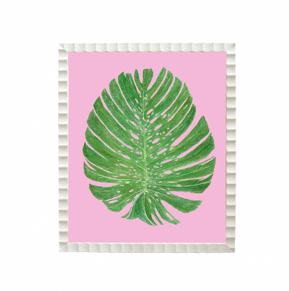 Mini Palm Print Collection