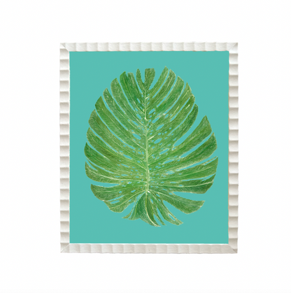 Mini Palm Print Collection