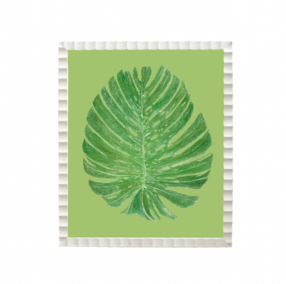 Mini Palm Print Collection