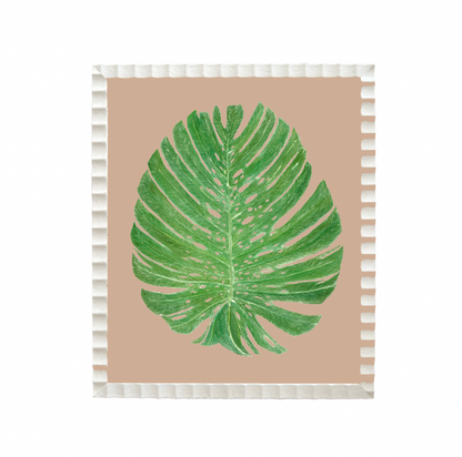 Mini Palm Print Collection