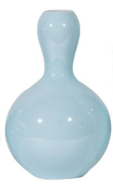 Blue Vase Collection