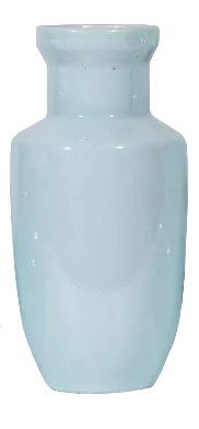 Blue Vase Collection