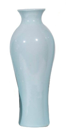 Blue Vase Collection