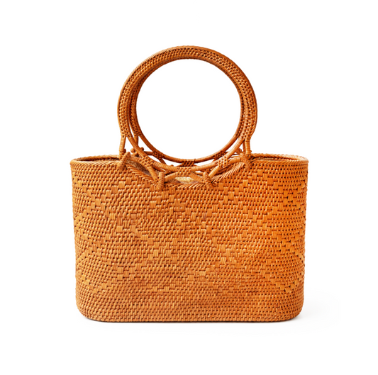 Baliata® Oval Tote