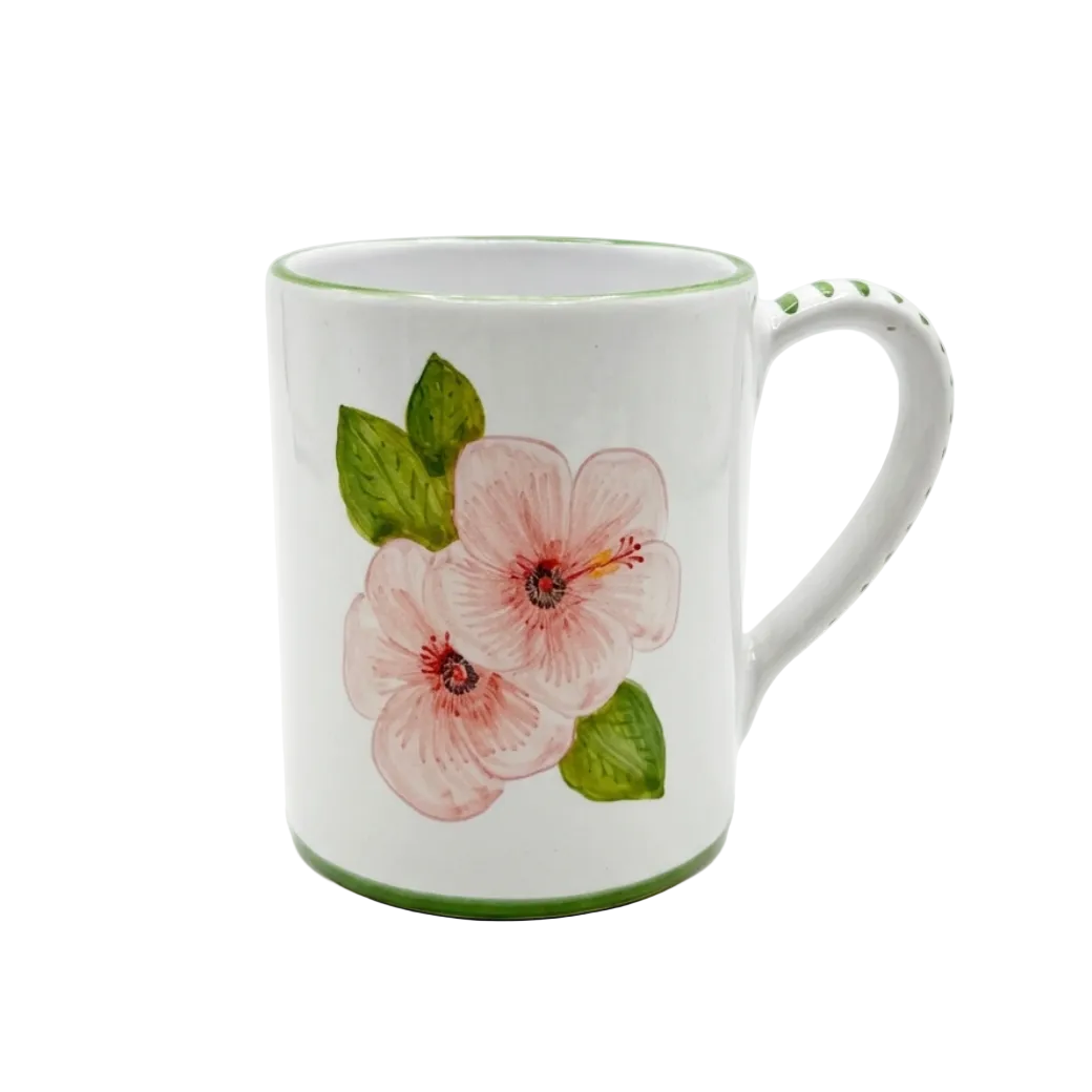 Backcountry Mercantile Palm Beach Mug – The Nix