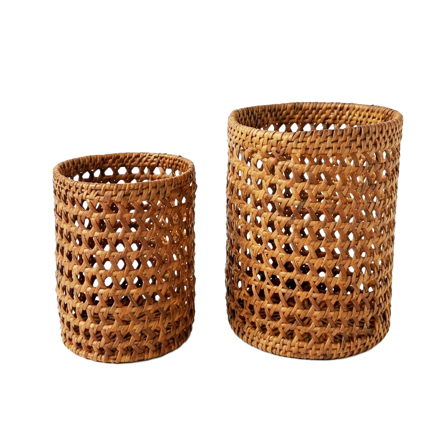 Baliata® Woven Cups