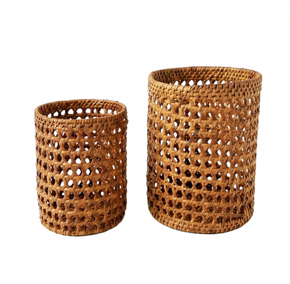 Baliata® Woven Cups