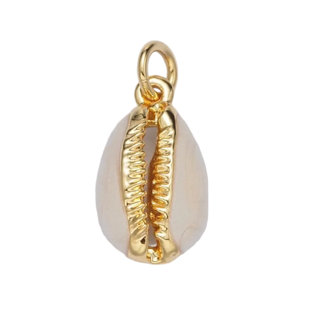 Gold Charms