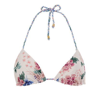 Ivy Bikini Set by Agua Bendita