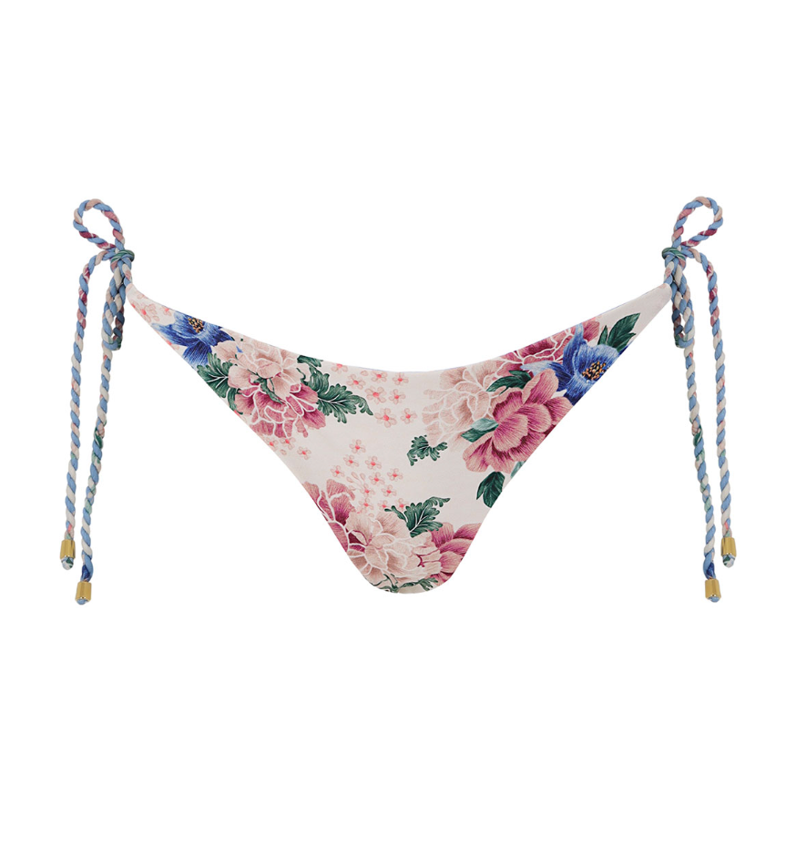 Ivy Bikini Set by Agua Bendita