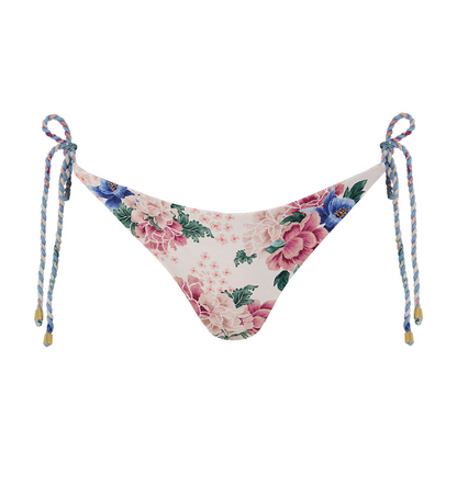 Ivy Bikini Set by Agua Bendita