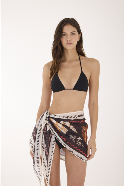 Coastal Whisper Pareo Collection