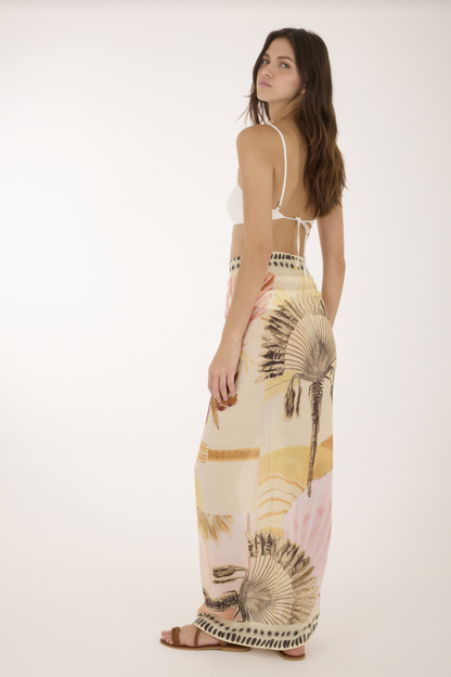 Soul Tropic Pareo Collection