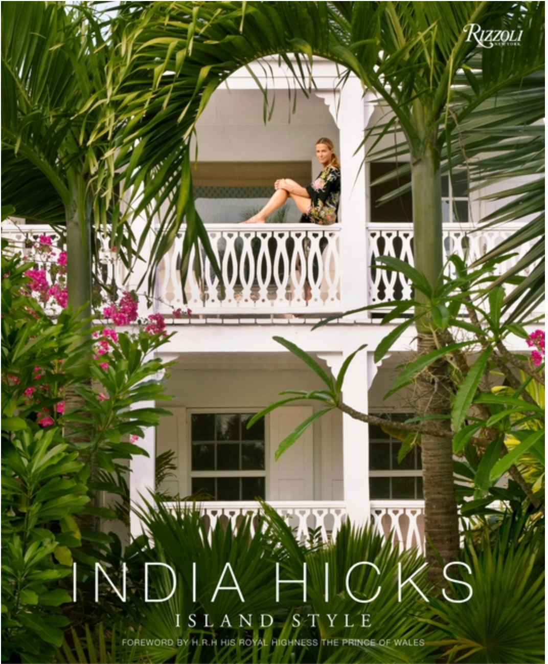India Hicks: Island Style