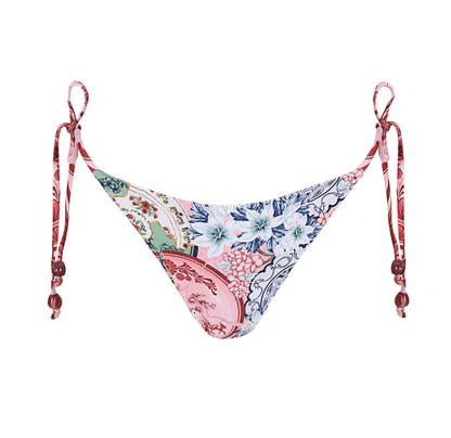 Celinna Bikini Set by Agua Bendita