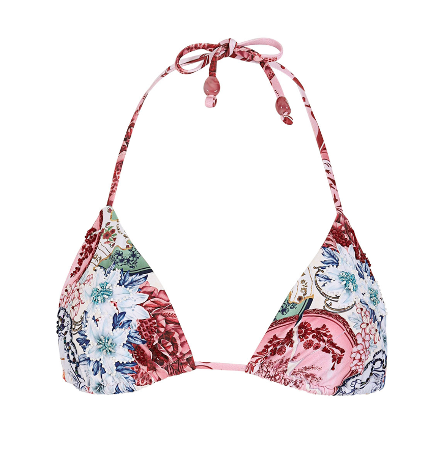 Celinna Bikini Set by Agua Bendita