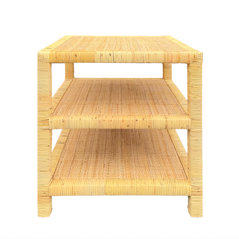 Palma Square Side Table