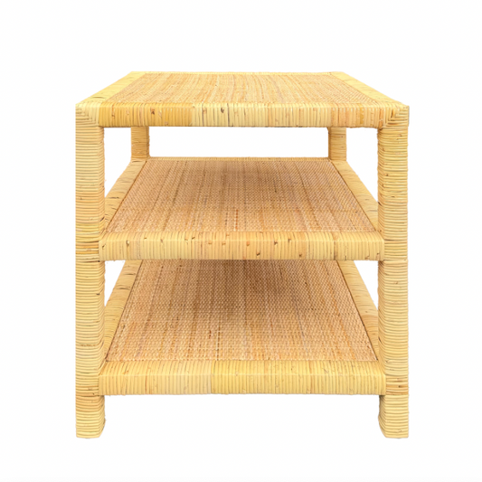 Palma Square Side Table