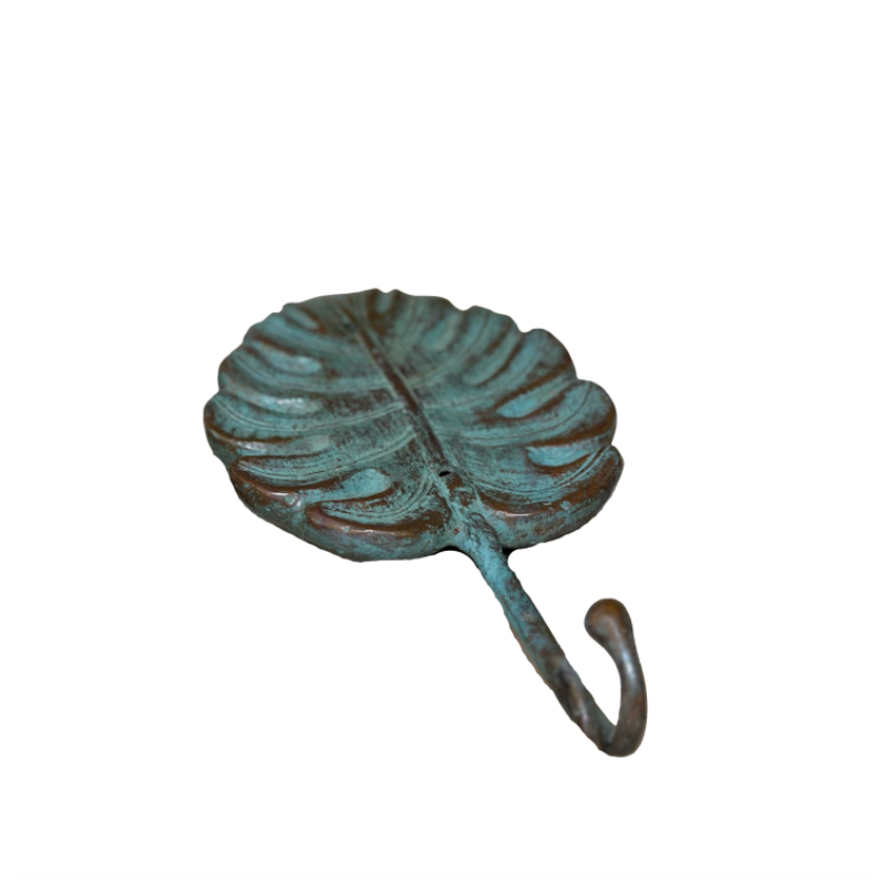 Leaf Hooks
