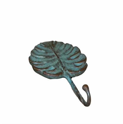 Leaf Hooks