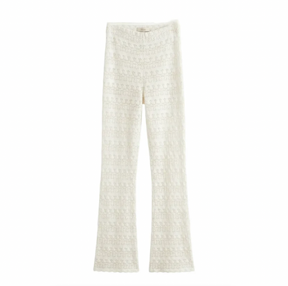 Lia Pants by Sunday St. Tropez