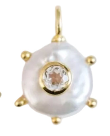 Pearl Charms