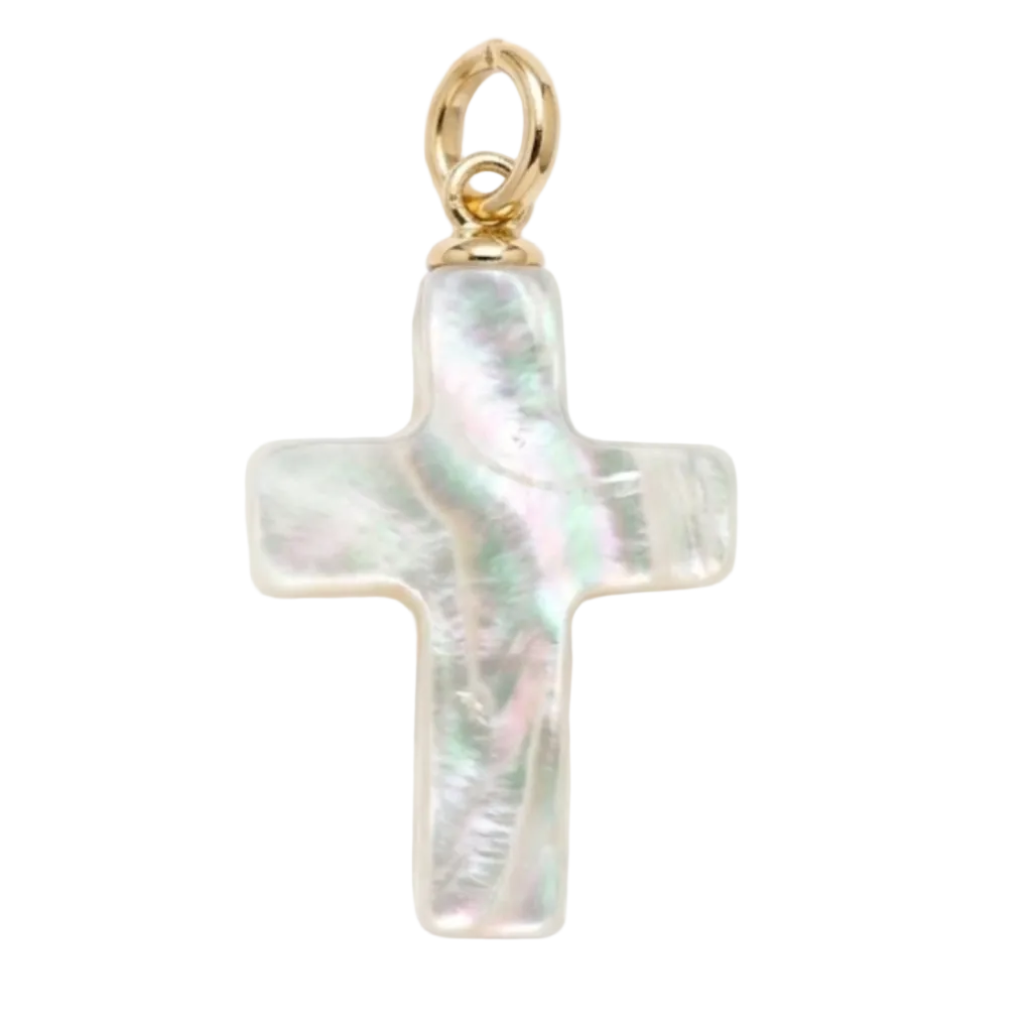 Pearl Charms