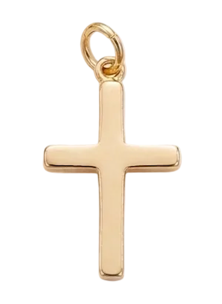 Gold Charms