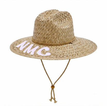 Personalized Sun Hat