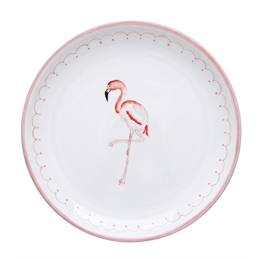 Flamingo Ceramics by Backcountry Mercantile