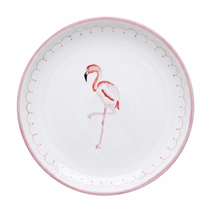 Flamingo Ceramics by Backcountry Mercantile