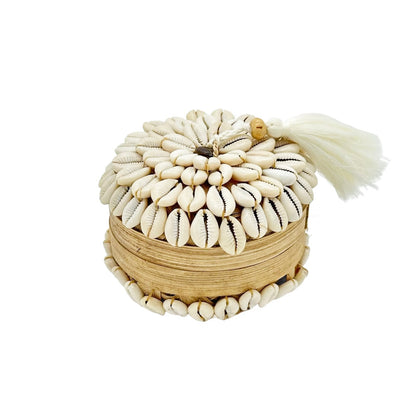 Mini Beaded Box Collection