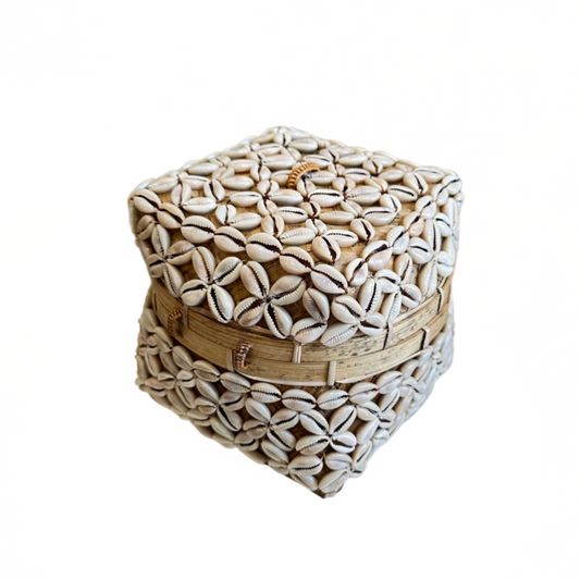 Shell Box