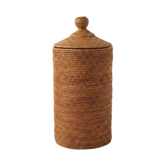 Baliata® Toilet Paper Basket