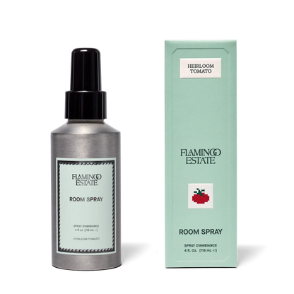 Tomato Room Spray
