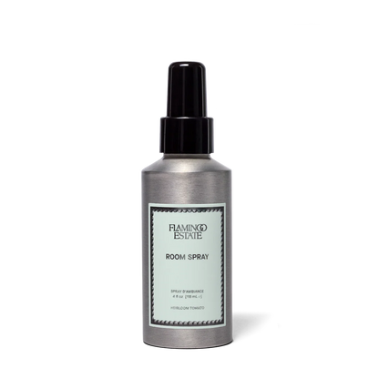 Tomato Room Spray