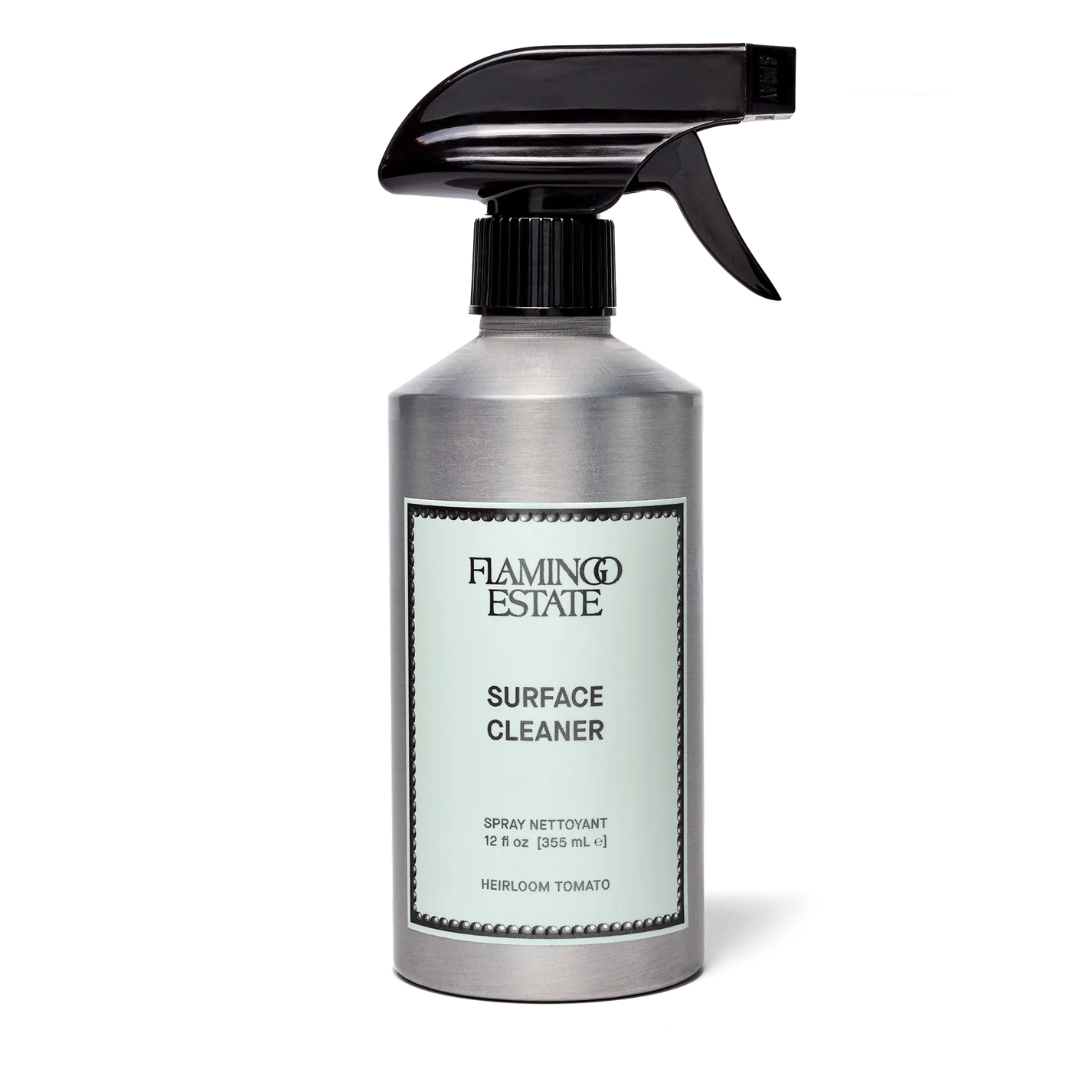 Tomato Surface Cleaner