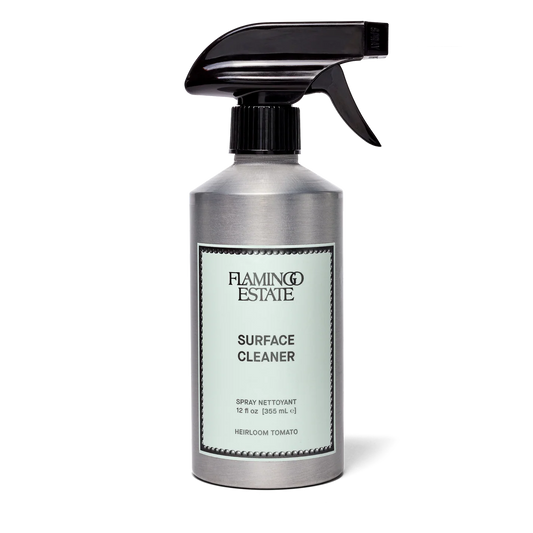 Tomato Surface Cleaner