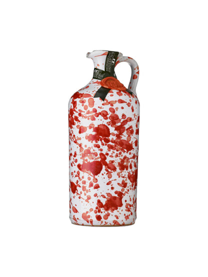 Italian Ceramic Olive Oil Collection