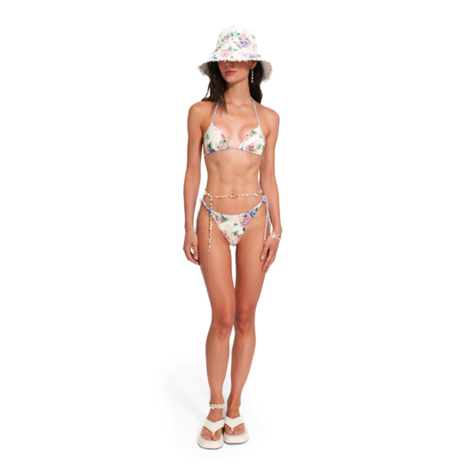 Ivy Bikini Set by Agua Bendita