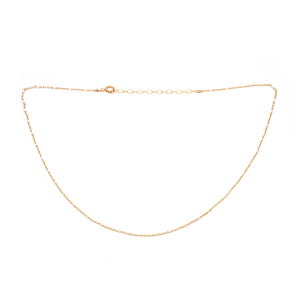 Enamel Necklace Collection