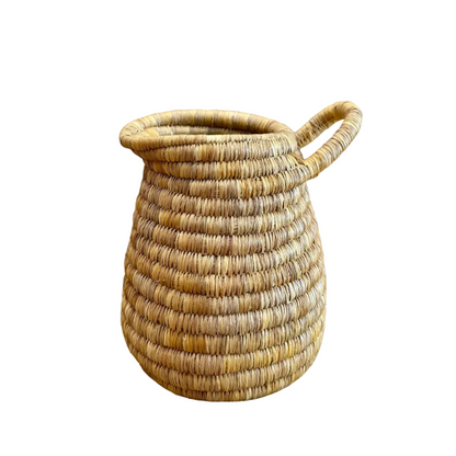 Woven Jugs