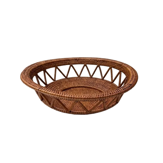 Baliata® Zig Zag Bowl