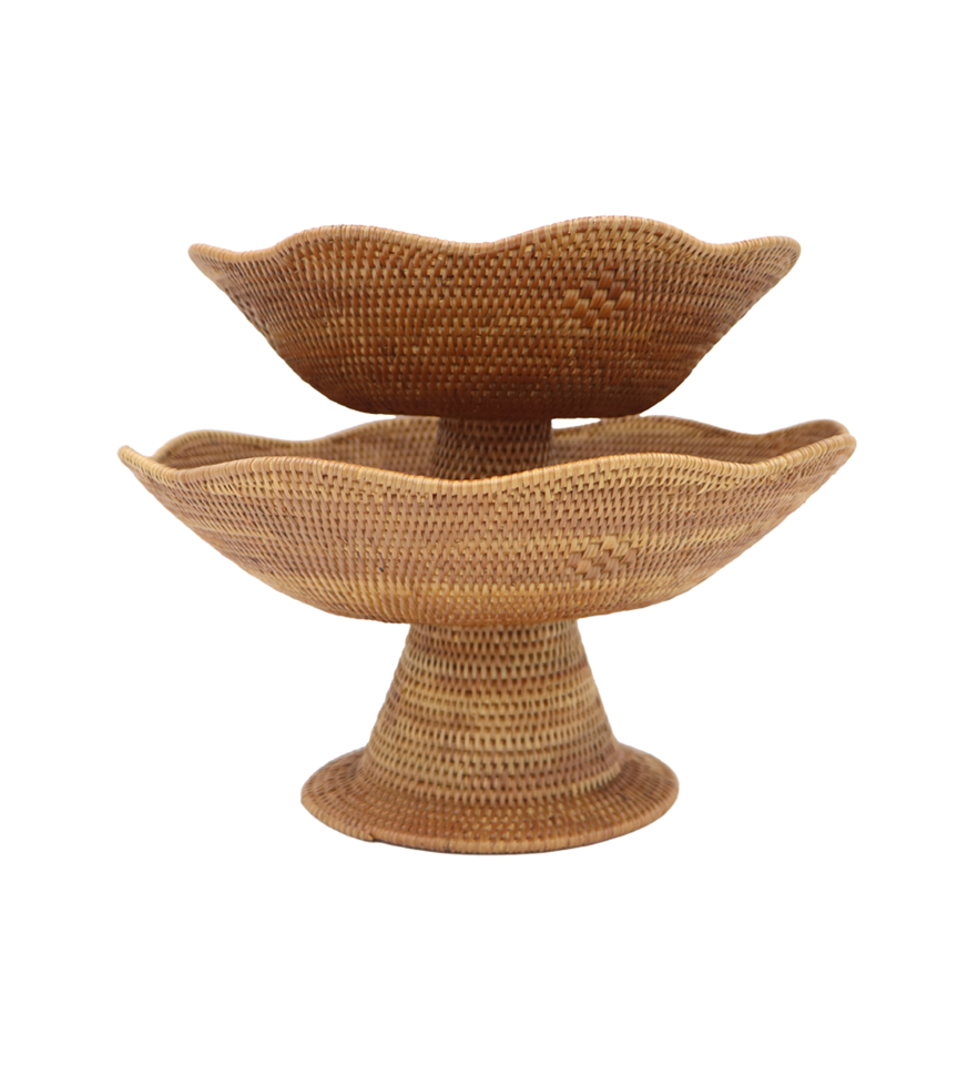 Baliata® Fruit Stands