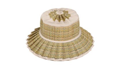 Capri Hat- Saint Barthes Maxi